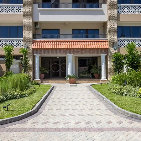 Marjaan Apartments Mombasa Extérieur photo