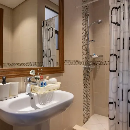 Marjaan Apartments Mombasa Extérieur photo