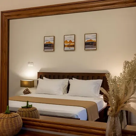 Marjaan Apartments Mombasa Extérieur photo