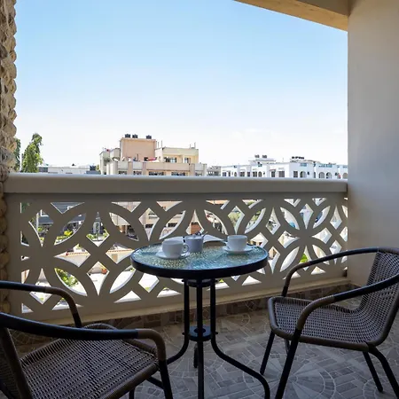 Marjaan Apartments Mombasa Extérieur photo