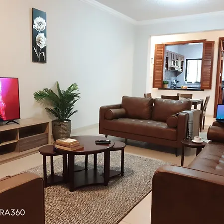 Marjaan Apartments Mombasa Extérieur photo