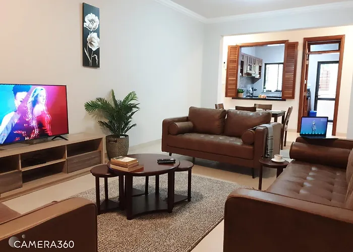 Marjaan Apartments