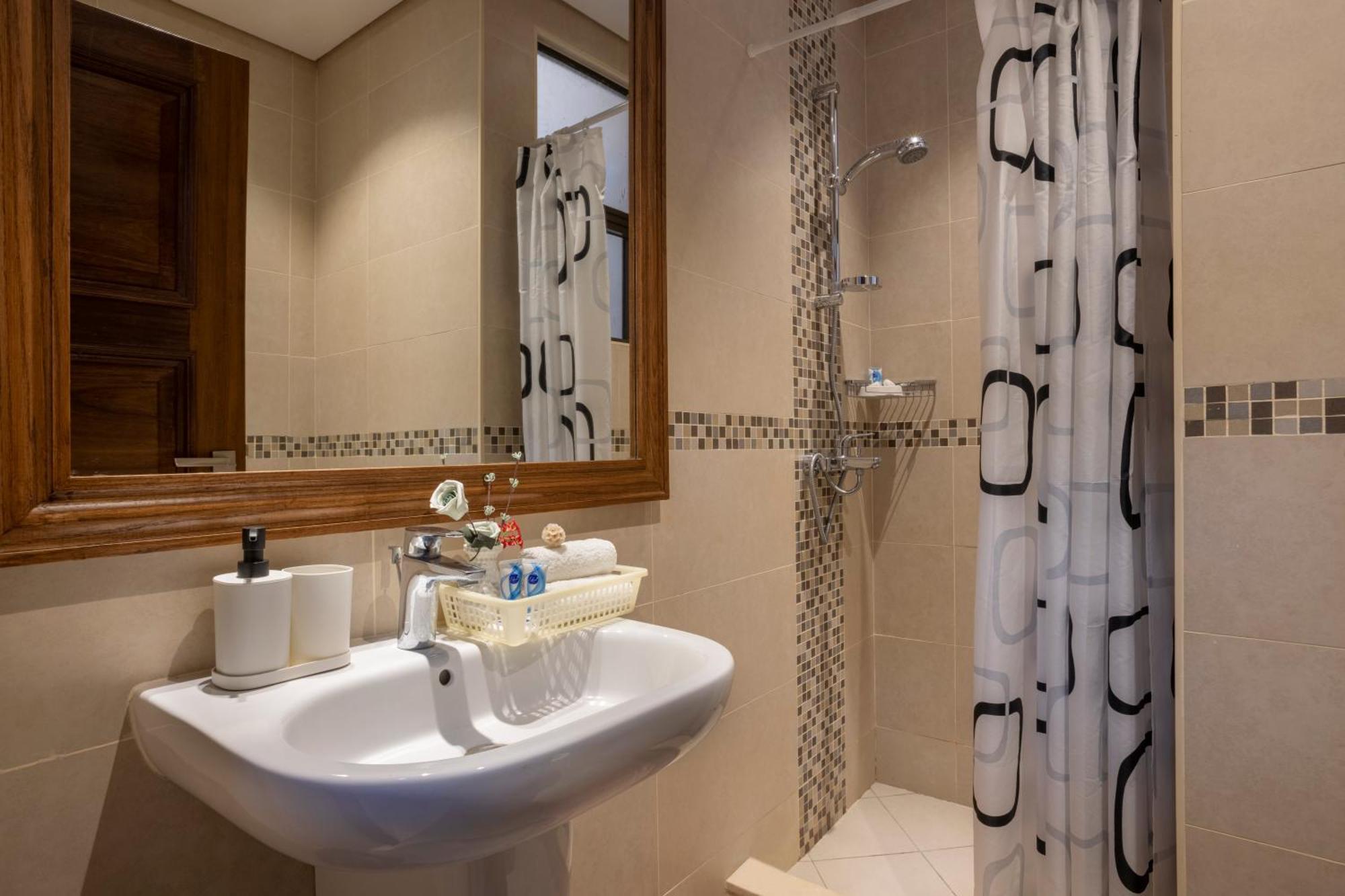 Marjaan Apartment *