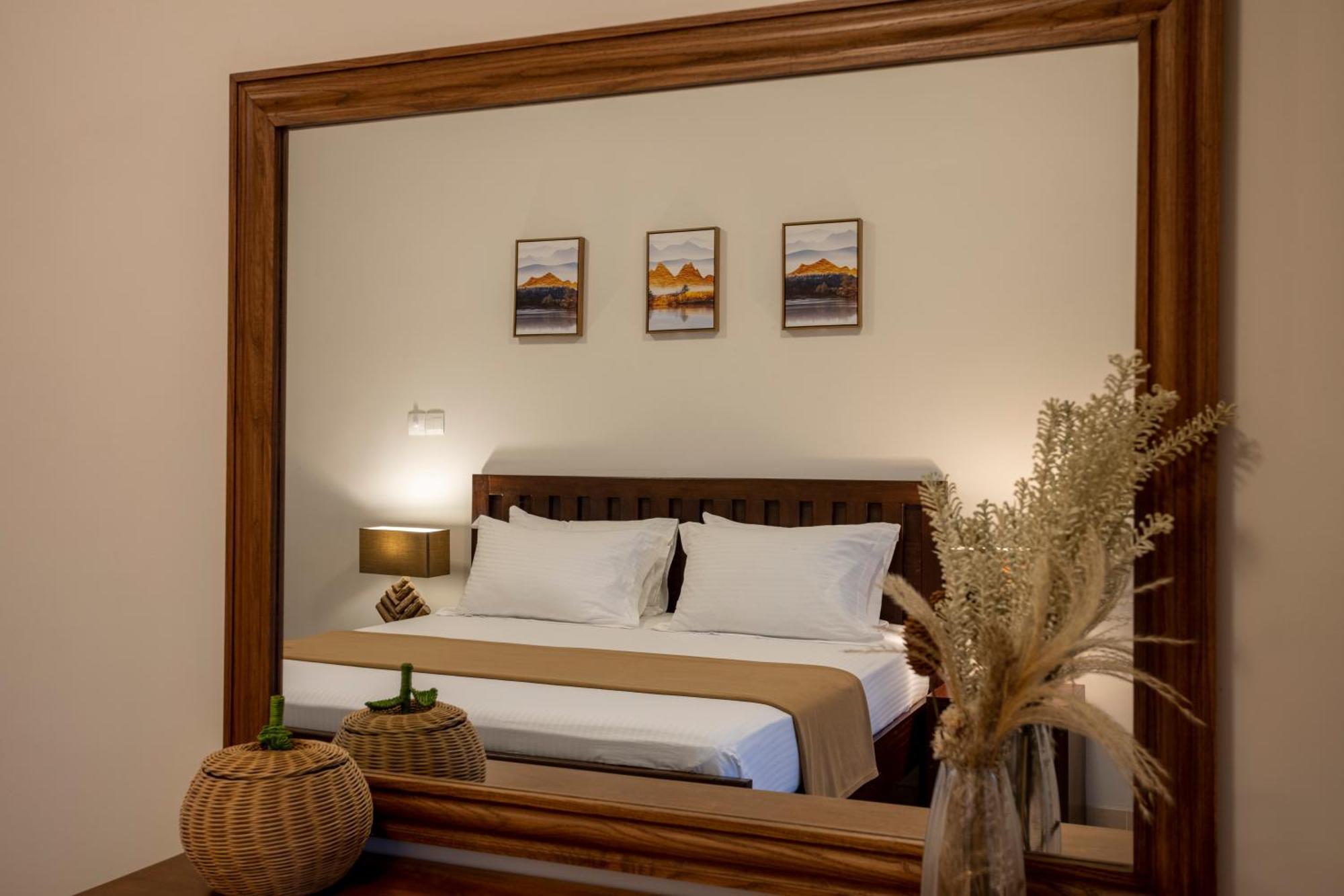 Marjaan Apartment Mombasa