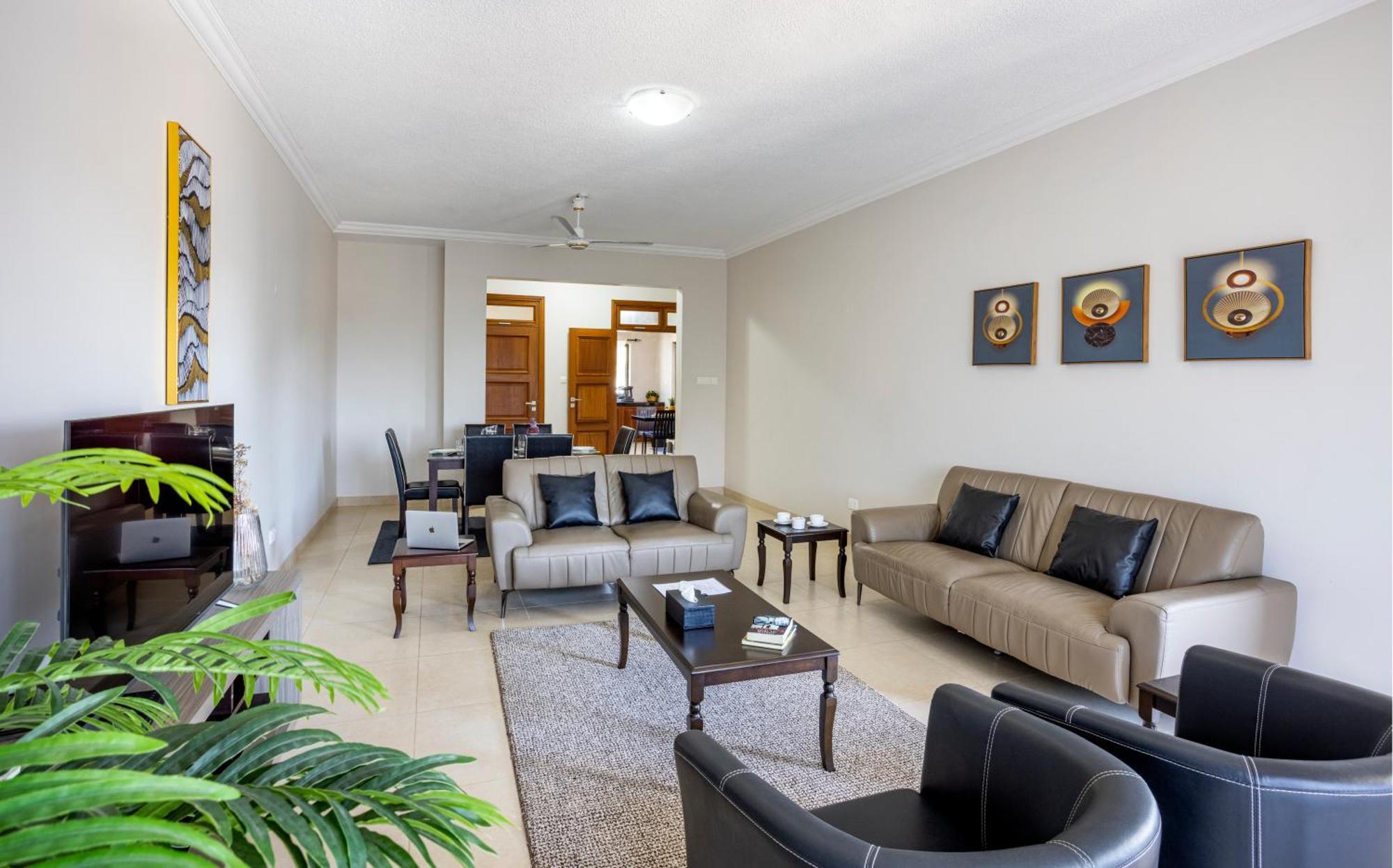 Apartment Marjaan Mombasa