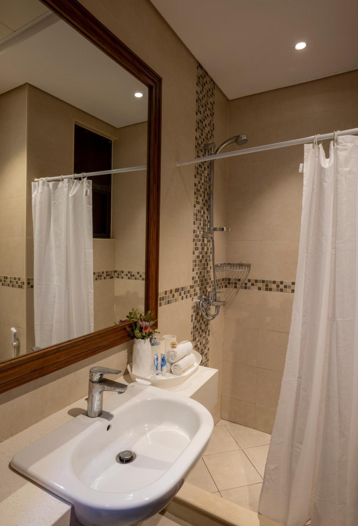 Marjaan Apartment