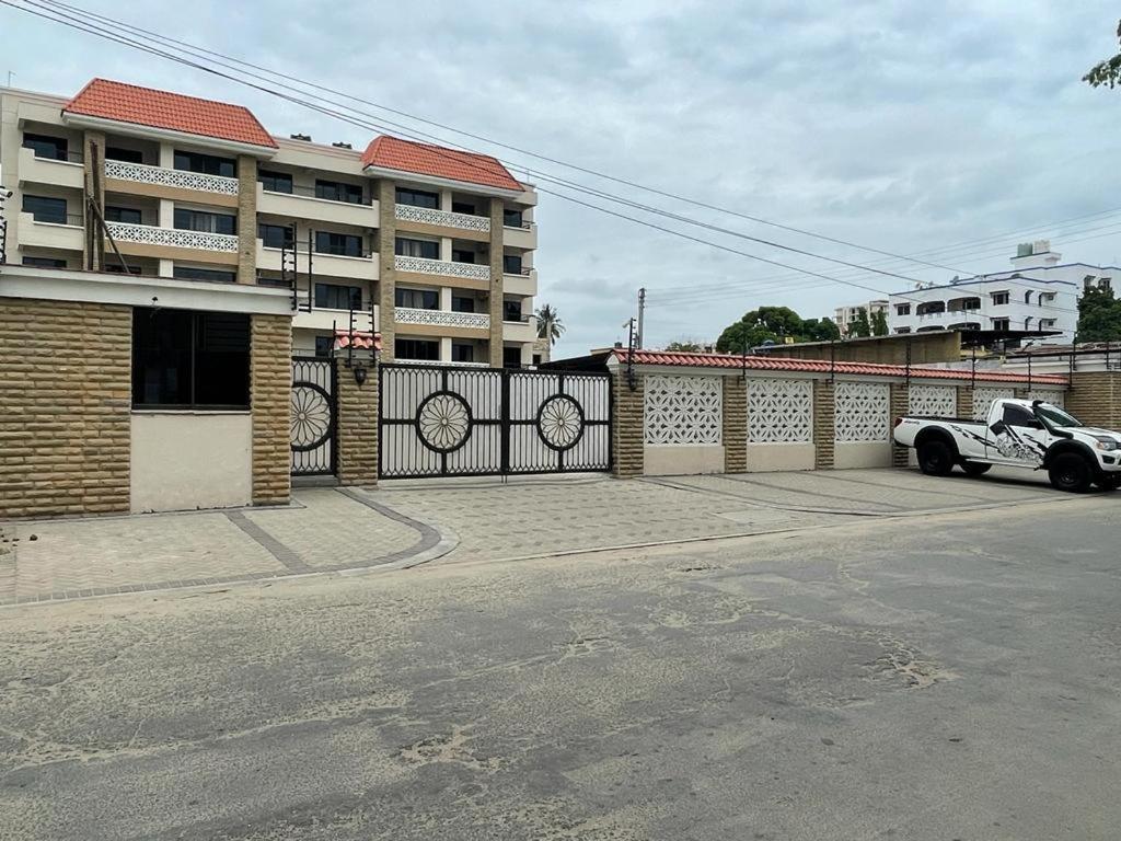 Apartment Marjaan