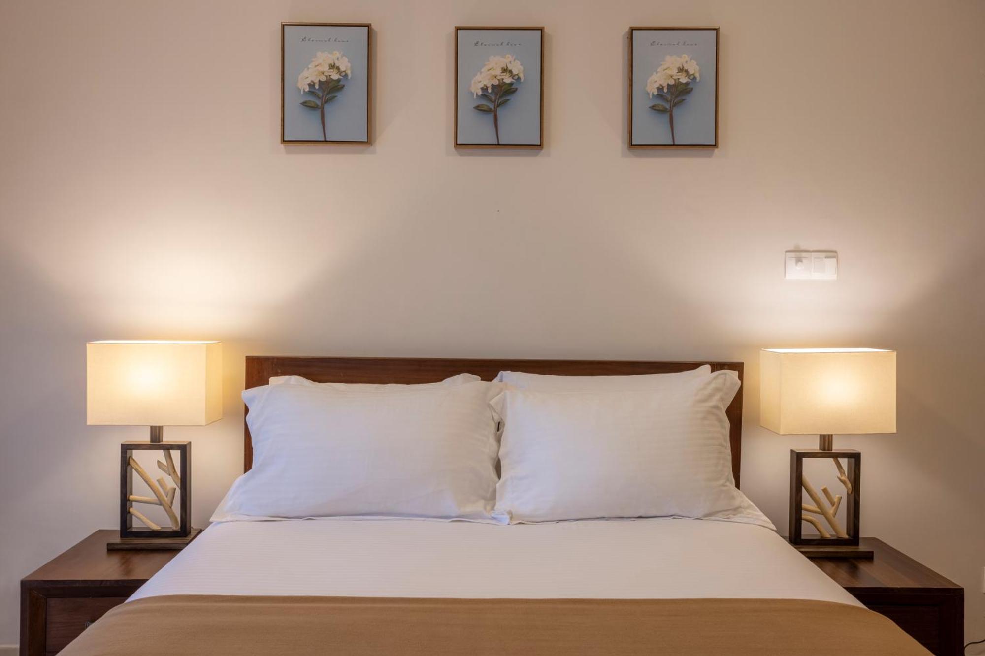 Apartment Marjaan *