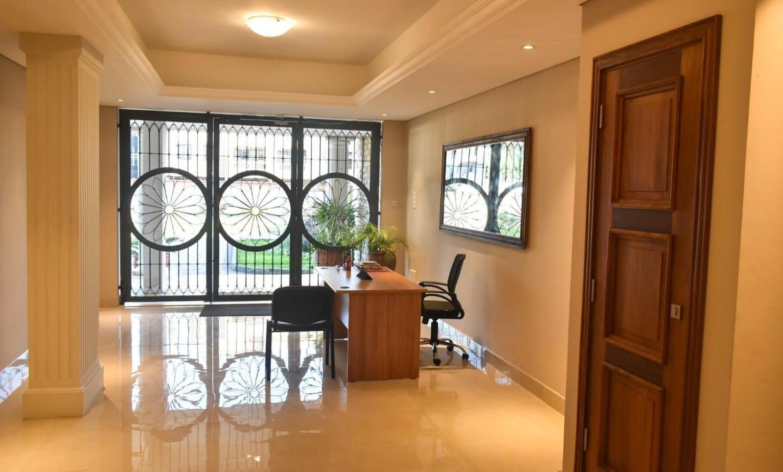 Marjaan Apartment Mombasa