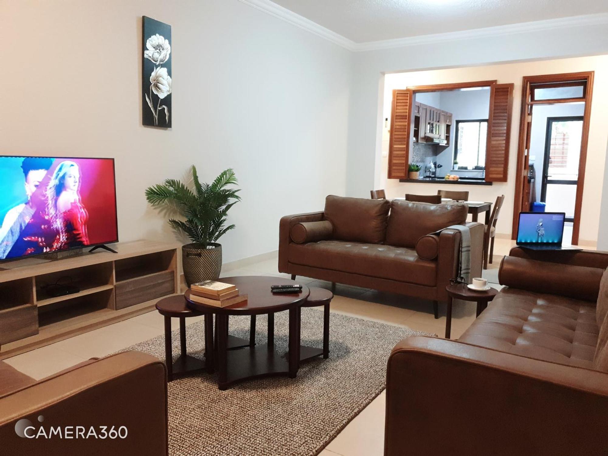 Apartment Marjaan